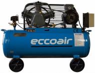 Компрессор Eccoair 3кВт Ecco 4.0-110