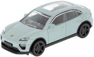 Автомодель Rastar 1:43 Porsche Macan 454.01.27