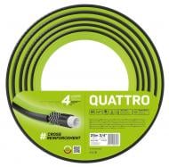 Шланг Cellfast QUATTRO 3/4" 25 м (10-075)
