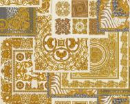 Обои виниловые на флизелиновой основе A.S. Creation Versace 4 37048-4 0,7x10,05 м