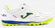 Сороконожки Joma TOP FLEX 2342 BLANCO ROYAL TURF TOPW2342TF р.40 белый