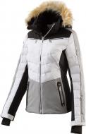 Куртка жіноча демісезонна McKinley Beverly wms 280555-903001 р.S біла