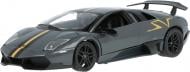Автомодель Rastar 1:43 Murcielago LP 670-4 SV Superveloce China Limited Edition 454.01.22