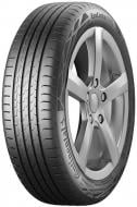 Шина Continental ECOCONTACT 6 Q 215/60 R18 98 H нешипованая лето