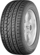 Шина Continental ContiCrossContact UHP XL 255/55 R18 109 W (270 км/г) нешипованая лето