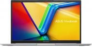 Ноутбук Asus Vivobook Pro 15 M6500XU-LP018 15,6" (90NB1202-M000M0) cool silver