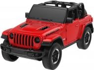 Автомодель Rastar 1:43 JEEP Wrangler Rubicon 454.01.32