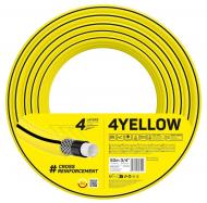 Шланг Cellfast 4YELLOW 3/4" 50 м (10-522)