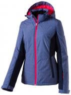 Куртка женская демисезонная McKinley Bea wms 280437-905915 р.XS синяя Куртка женская демисезонная McKinley Bea wms 280437-905915 р.XS синяя