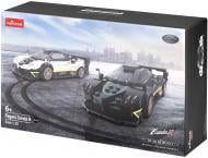 Автоконструктор Rastar 1:28 Pagani Zonda R 454.01.36 Автоконструктор Rastar 1:28 Pagani Zonda R 454.01.36