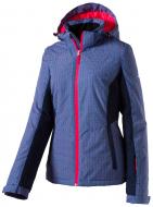 Куртка женская демисезонная McKinley Bea wms 280437-905915 р.XL синяя