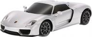 Автомобиль на радиоуправлении Rastar Porsche 918 Spyder 1:24 454.01.18