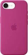 Чехол Apple для Apple iPhone 16e fuchsia (MD3W4ZM/A)
