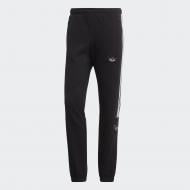 Брюки Adidas OUTLINE SP FLC ED4690 р. XL черный