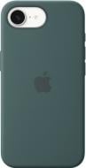 Чехол Apple для Apple iPhone 16e lake green (MD3X4ZM/A)