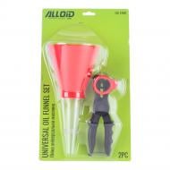 Лійка для мастила Alloid LM-1260