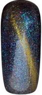 Гель-лак для ногтей F.O.X Diamond Polish Gold 801 зелений 12 мл