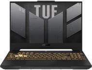 Ноутбук Asus TUF Gaming F15 FX507ZV4-HQ039 15,6" (90NR0FA7-M007B0) mecha gray