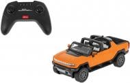 Автомобиль на радиоуправлении Rastar Hummer EV 1:16 454.01.04