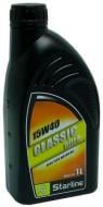 Моторна олива мінеральна STARLINE CLASSIC ULTRA 15W-40 1 л (NA CU-1)
