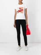 Футболка 17020018 р.XL білий