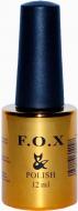 Гель-лак для ногтей F.O.X Chameleon POLISH GOLD 816 сиреневый 12 мл Гель-лак для ногтей F.O.X Chameleon POLISH GOLD 816 сиреневый 12 мл