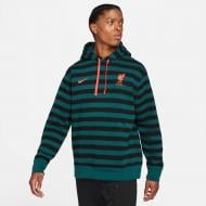 Джемпер Nike LFC M NSW CLUB HOODIE PO BB DB2955-375 р. 2XL зелений Джемпер Nike LFC M NSW CLUB HOODIE PO BB DB2955-375 р. 2XL зелений