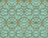 Обои виниловые на флизелиновой основе A.S. Creation Versace 4 37049-7 0,7x10,05 м