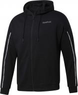 Джемпер Reebok BG191 GS9301 р.S черный