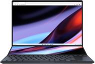 Ноутбук Asus Zenbook Pro 14 Duo 14,5" (90NB10X2-M003L0) tech black