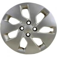 Колпак для колес Kia 529604Y000 R15" 1 шт. серебро