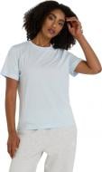 Футболка New Balance Sport Essentials Jersey WT41509IB р.S блакитний