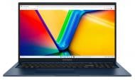 Ноутбук Asus Vivobook 17 X1704ZA-AU375 17,3" (90NB10F2-M00EZ0) quiet blue