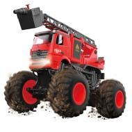 Іграшка на радіокеруванні OTAMANKO Автоконструктор BIGFOOT Пожежний кран з водою 532.02.83 Іграшка на радіокеруванні OTAMANKO Автоконструктор BIGFOOT Пожежний кран з водою 532.02.83