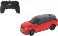 Автомобиль на радиоуправлении Rastar Range Rover Sport SV 1:24 454.01.15