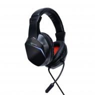 Навушники Meetion HP022 black (MT-HP022-A)