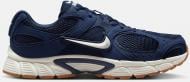 Кроссовки Nike NIKE V5 RNR SUEDE II6292-400 р.45,5