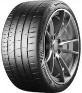 Шина Continental SportContact 7L XL 255/35 R21 98 Y (300 км/г) нешипованая лето