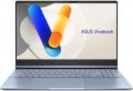 Ноутбук Asus Vivobook S 15 S5506MA-MA079 15,6" (90NB14E2-M005W0) mist blue