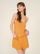 Майка Outhorn OTHSS23TSLEF008-74S р.XS желтый