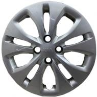 Колпак для колес Kia 52960H0000 1 шт. серебро