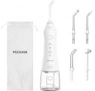 Ирригатор Pecham travel white PC-1581