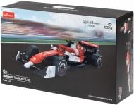 Автоконструктор Rastar 1:24 Alfa Romeo F1 C42 454.01.39 Автоконструктор Rastar 1:24 Alfa Romeo F1 C42 454.01.39