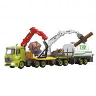 Іграшка на радіокеруванні OTAMANKO Автоконструктор 3 в 1 Комунальна служба 532.02.85 Іграшка на радіокеруванні OTAMANKO Автоконструктор 3 в 1 Комунальна служба 532.02.85