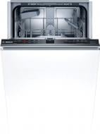 Вбудовувана посудомийна машина Bosch SPV2IKX10K