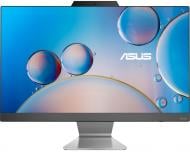 Моноблок Asus M3402WFAK-BA0120 23,8 (90PT03L2-M007L0) black/grey