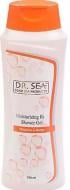 Крем-гель для душа Dr.Sea Облепиха и манго 700 мл