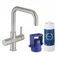 Смеситель для кухни Grohe Blue 31299DC1