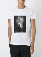 Футболка YAPPI 1701110 р.XL белый