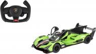 Автомобіль на радіокеруванні Rastar Lamborghini SC63 LMDH 1:14 454.01.05